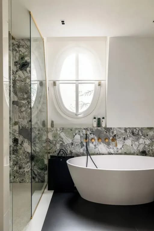 HIGHSTAY - Luxury Serviced Villa - Poincaré - photo 11