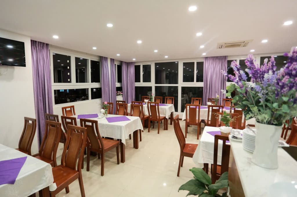 Lavender Nha Trang Hotel - photo 22