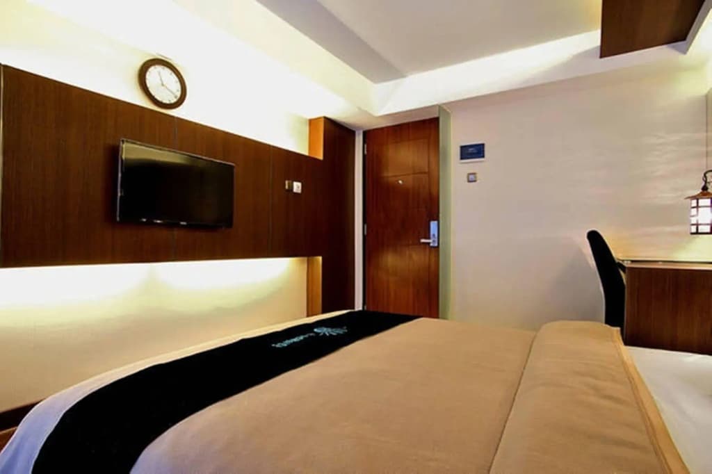Jakarta Madrix - photo 3