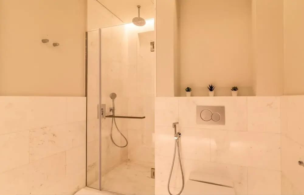 Sea View Luxurious Studio - photo 24