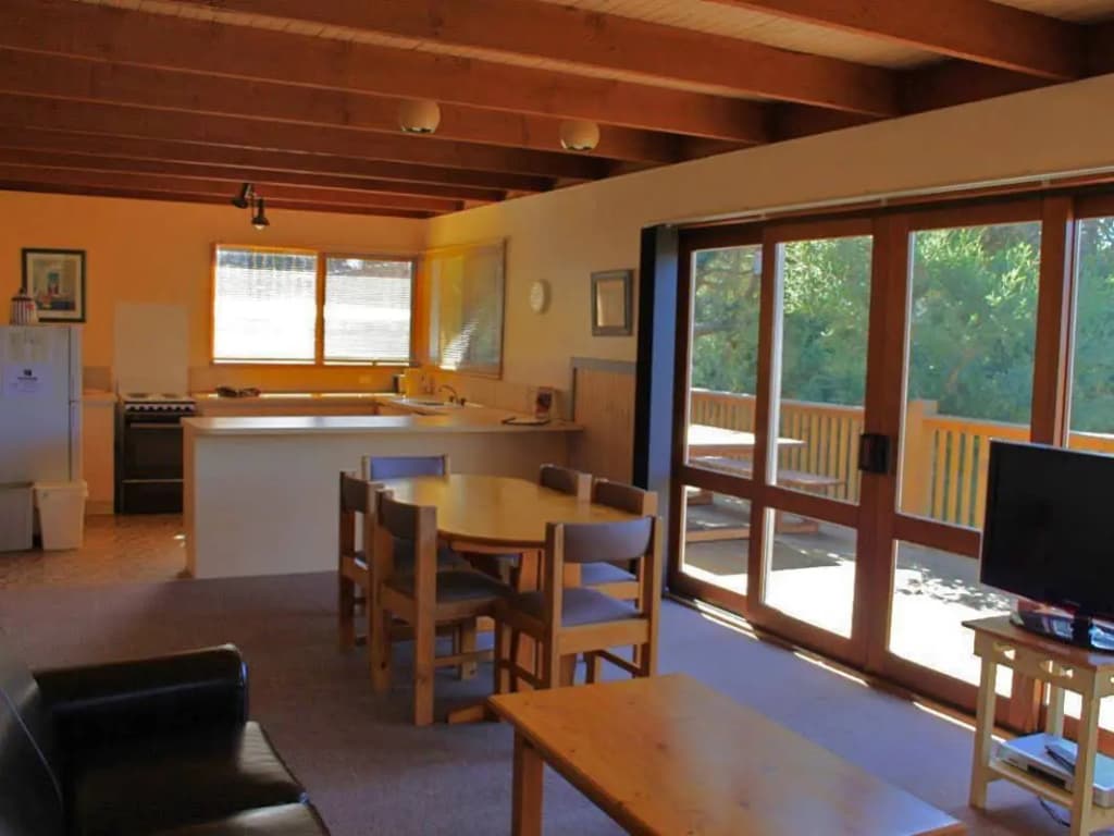 Bayplay Beach Accommodation - photo 2