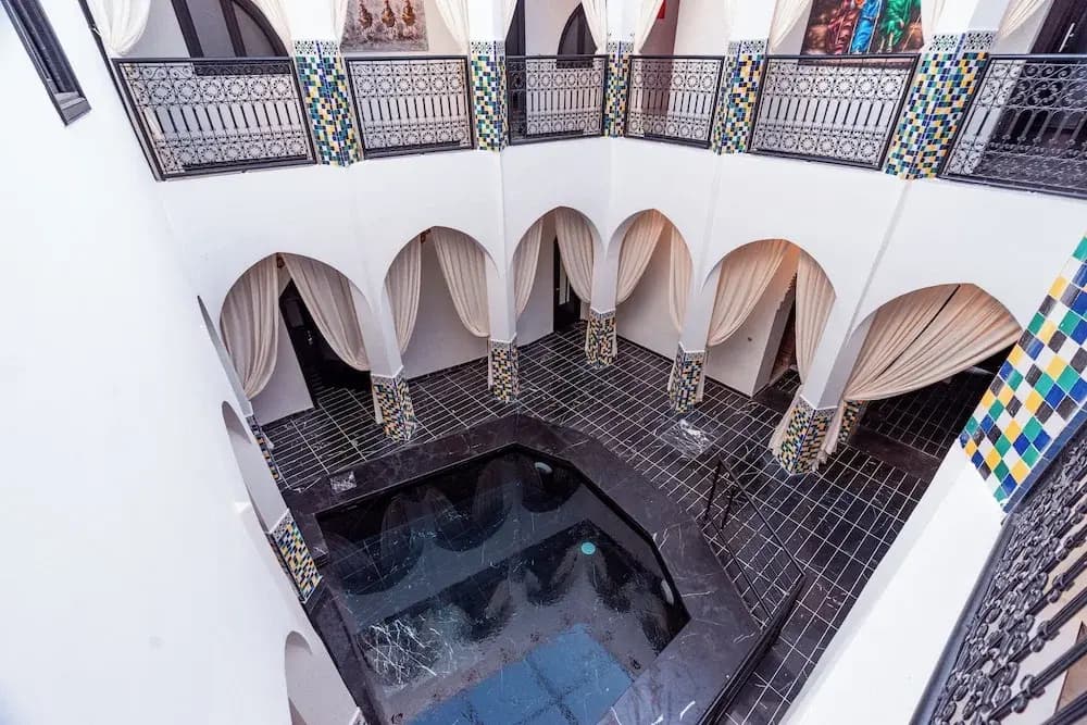 Riad L'Ecole - photo 19