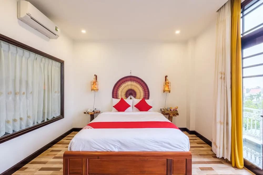 OYO 121 Nipa Riverside Villa - photo 4