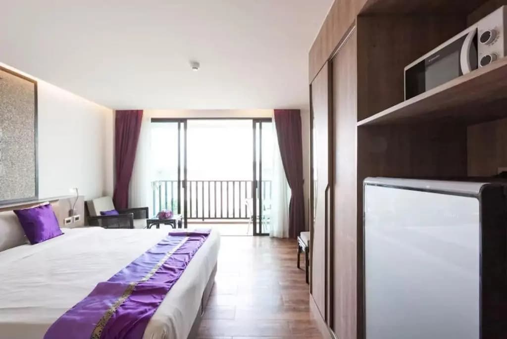 The Beach Apartment - photo 5