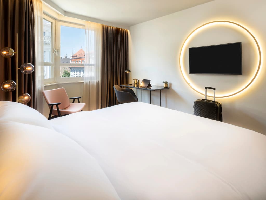 Hotel Am Konzerthaus - MGallery Collection - photo 3