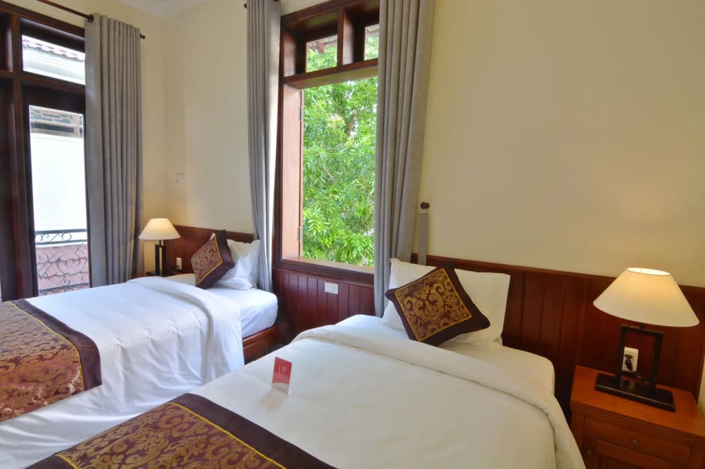 Red Rose Villa Hoi An - photo 5