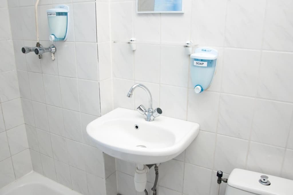 Budget Hotel Ben - photo 7