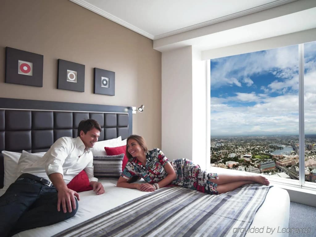 Meriton Suites Bondi Junction - photo 5