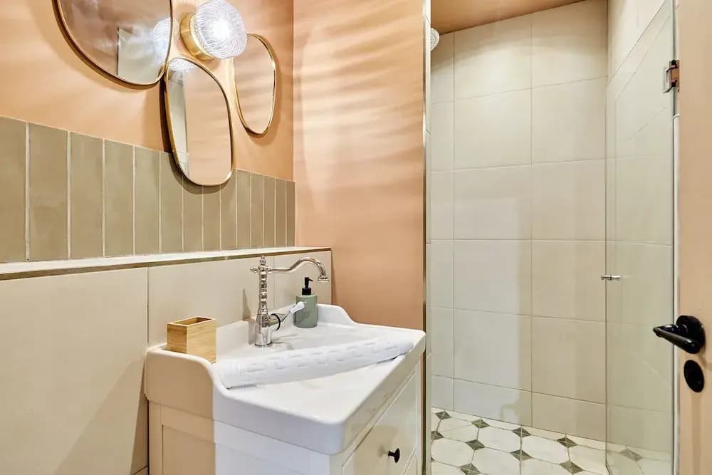Charmant Duplex 1 Chambre Centre de Paris - photo 6