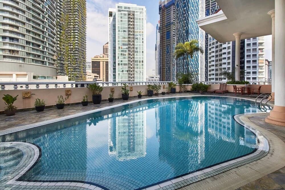 Luxurious 2BR in Klcc - Managed by Guestready - photo 10