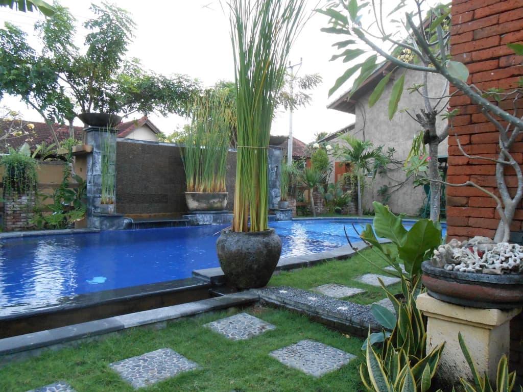 Praschita Bali - photo 12