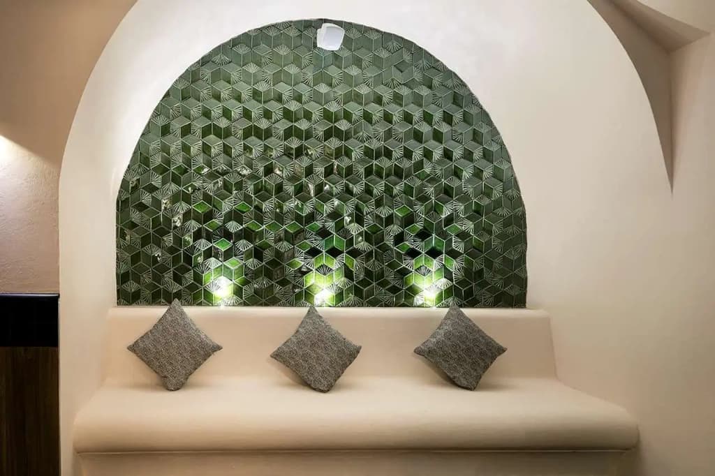 Hotel & Spa Royal Madeleine - photo 31