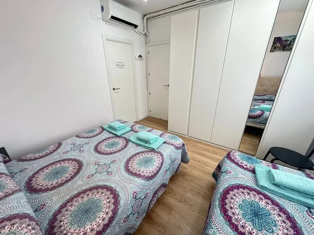 Rooms Borrell - photo 19