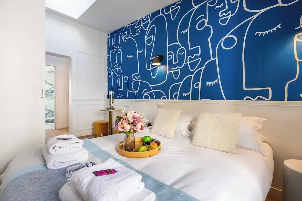 Charming Studio - 2P - Pigalle/sacre-coeur - photo 3
