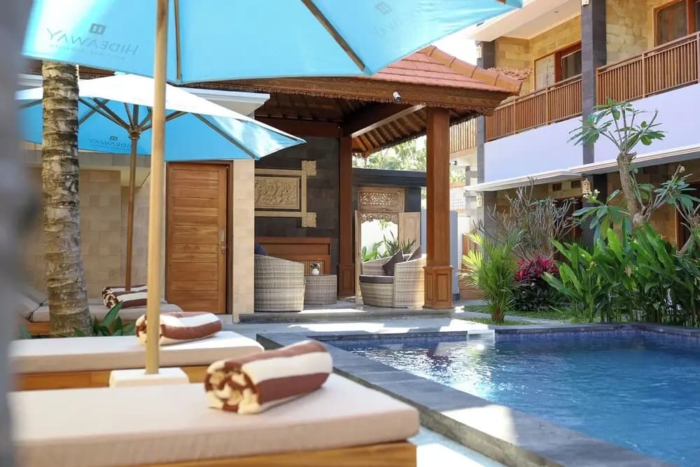 Hideaway Boutique - Uluwatu - photo 14