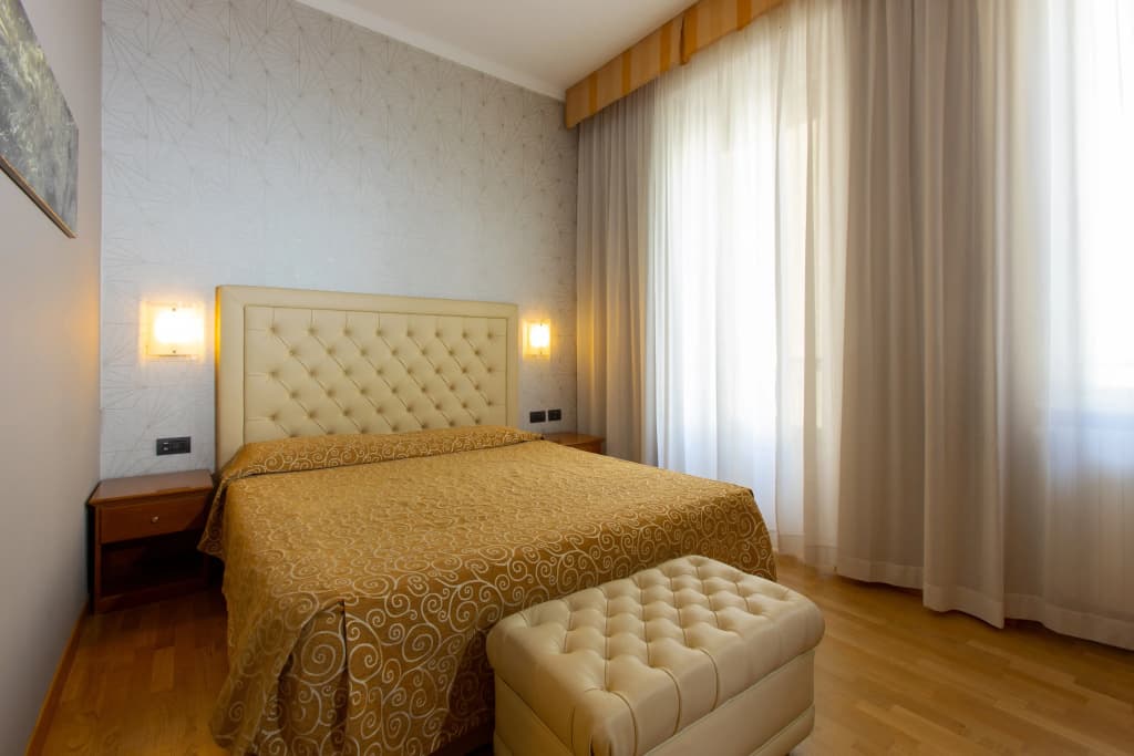 Hotel Residence de la Gare - photo 32