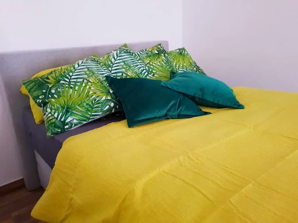 cozy city apartment 5 - photo 5