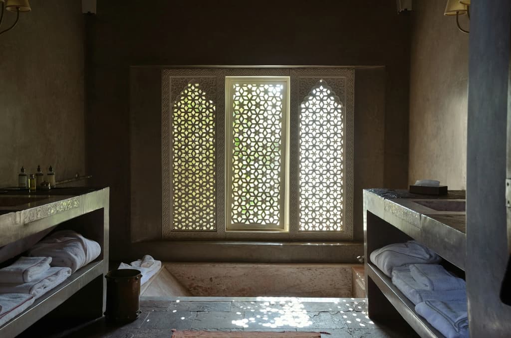 Ksar Char-Bagh - photo 24