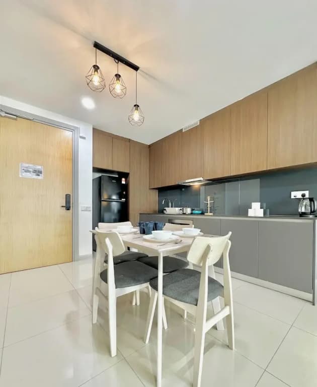 Grand Medini Residence by Stayrene - photo 29