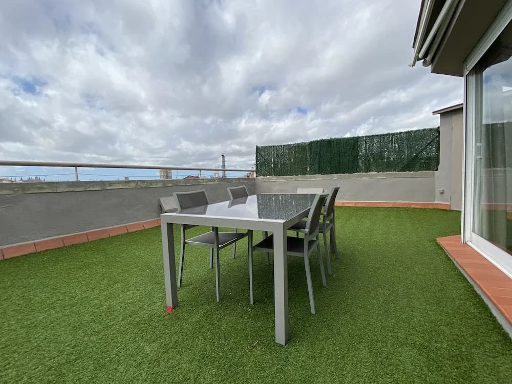 Fisa Rentals Rambla Catalunya - photo 13