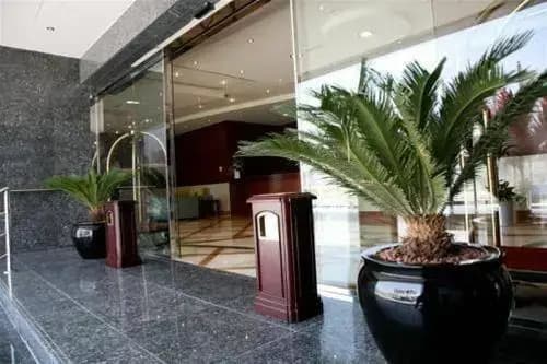 Samaya Hotel - photo 5