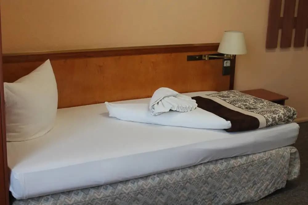 Hotel Potsdamer Hof - photo 5