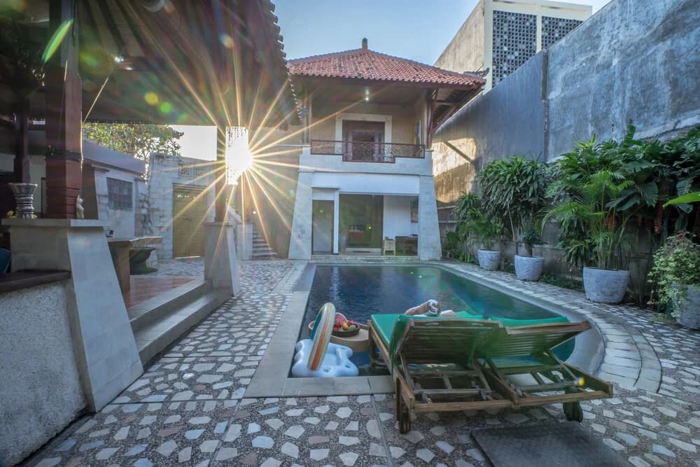 Villa Mia And Spa - photo 36