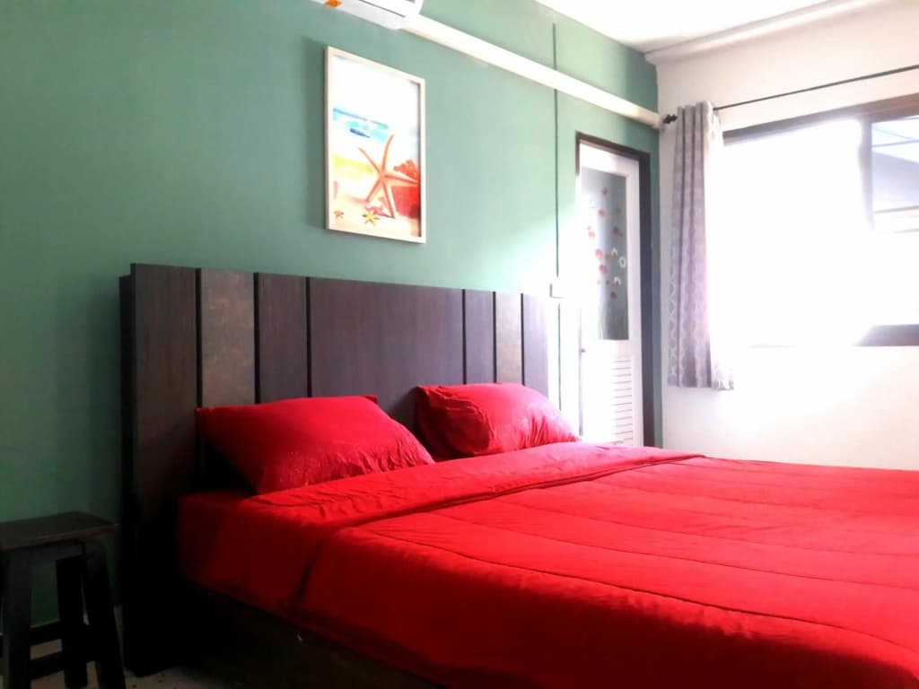 U&D guest house - photo 8