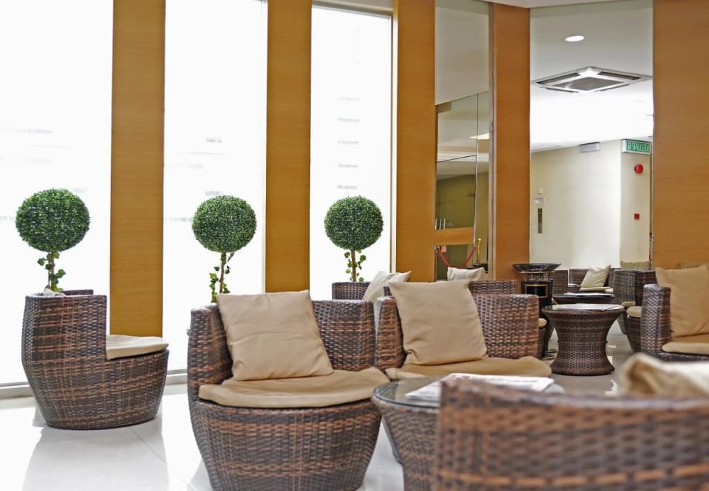 The Marque Hotel Kuala Lumpur - photo 19