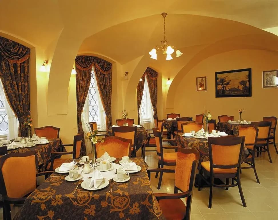 Hotel Čertovka - photo 8