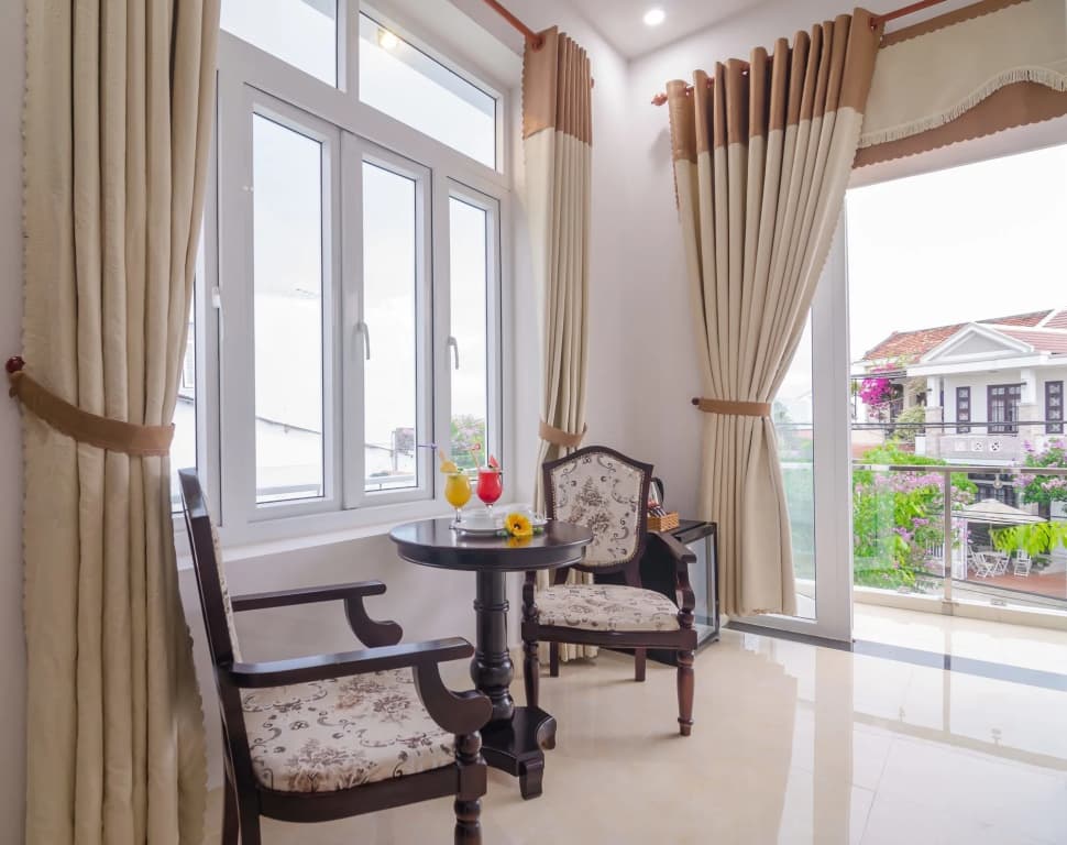 Villa of Tranquility - photo 8