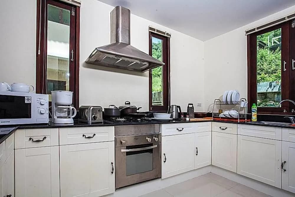 Baan Phu Kaew C5 3 Beds - photo 15