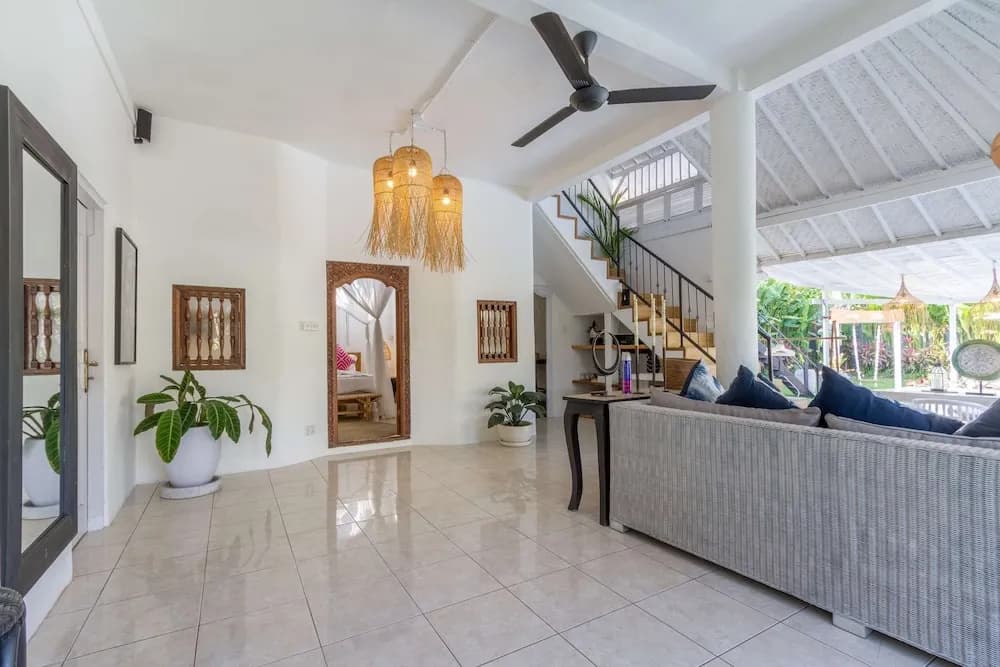 Villa Alor - photo 1