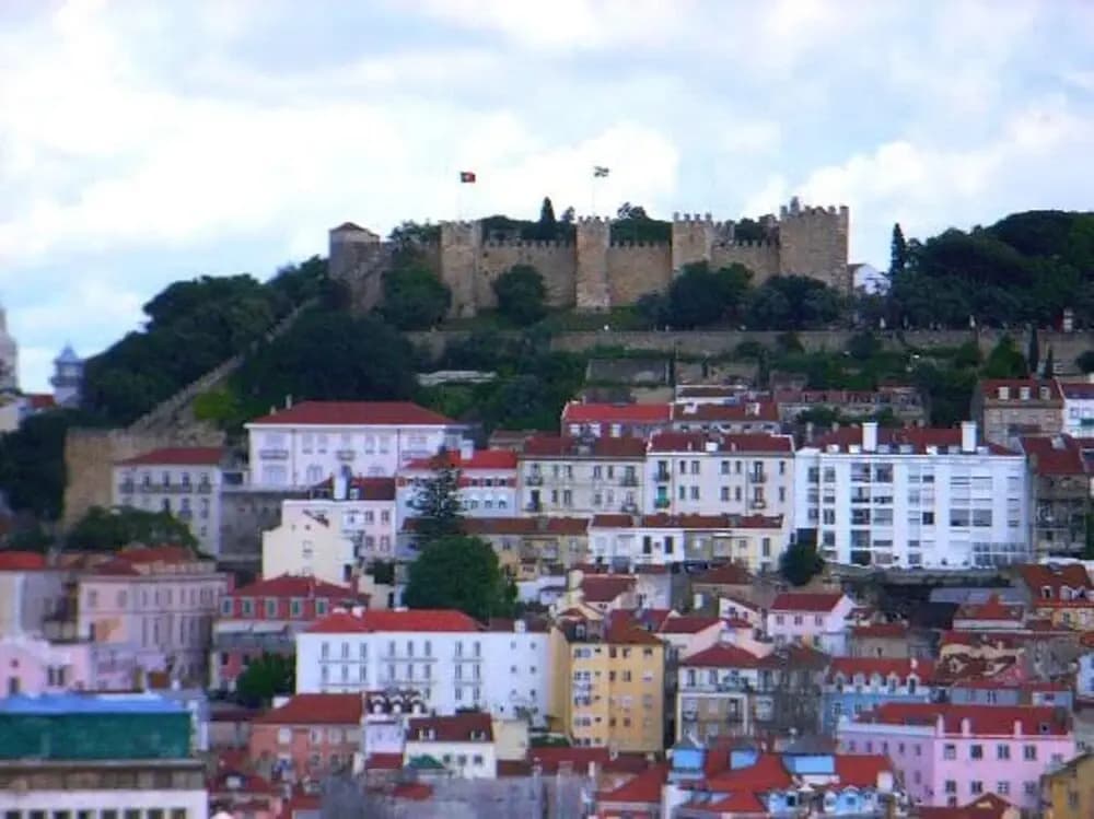 Your Home in Palácio do Bairro Alto - photo 14