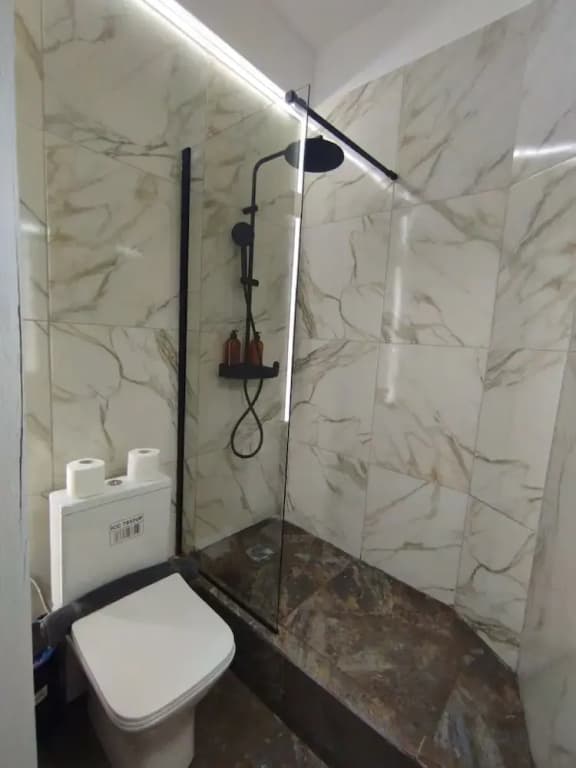 Athina Central Apartment - photo 7