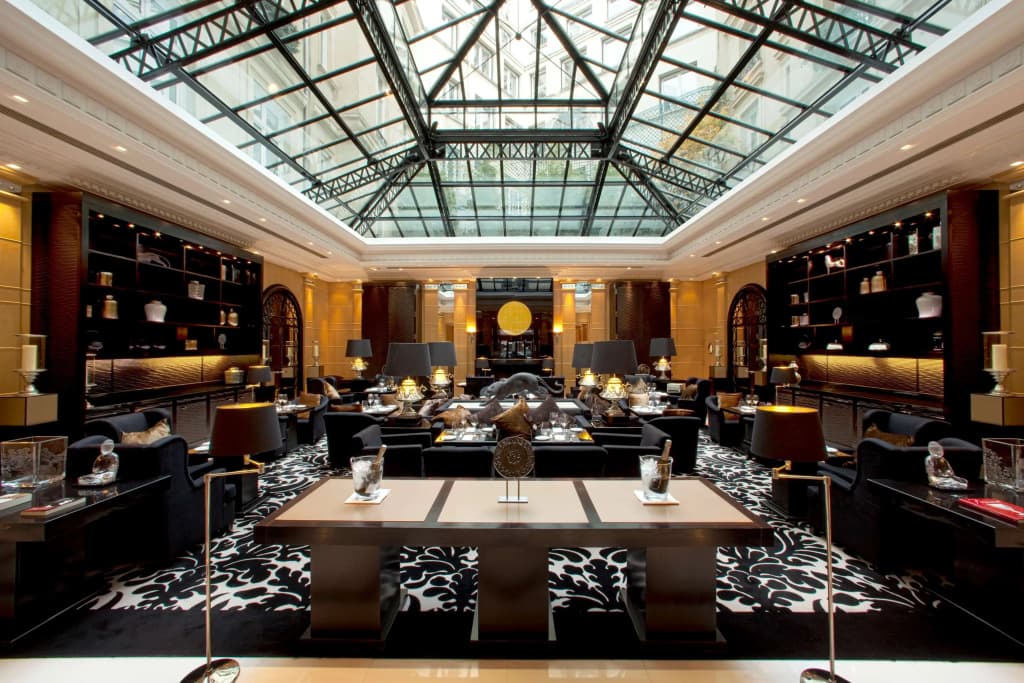 Hyatt Paris Madeleine - photo 20