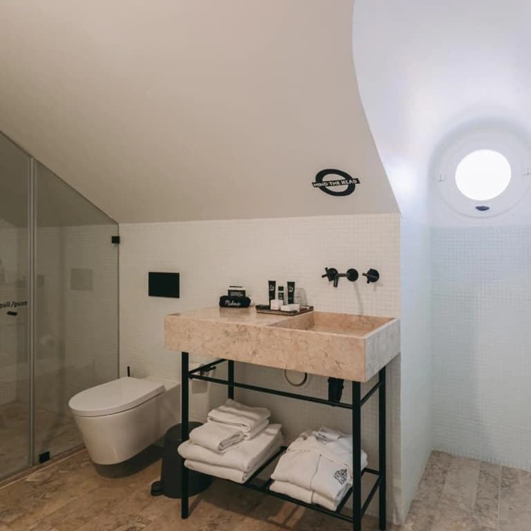 1908 Lisboa Hotel - photo 32