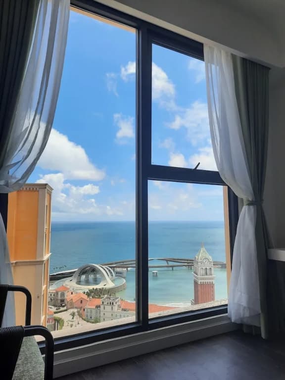 E3 Hillside Apartment Phu Quoc - main photo