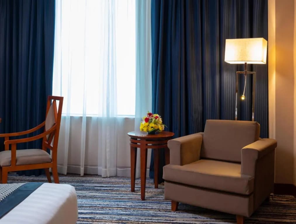 Retaj Al Rayyan Hotel - photo 44