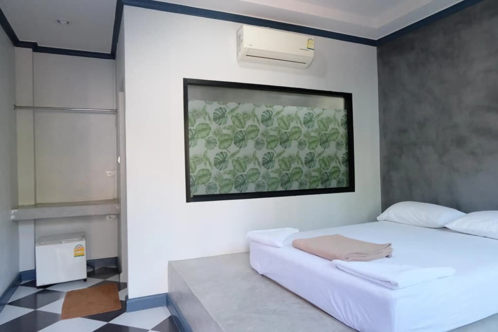 Numjaan Resort - photo 1