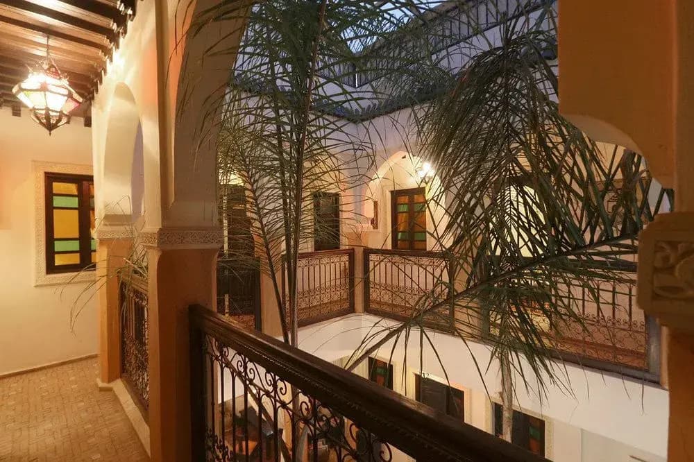 Riad 22 L'Etoil D'Orient - photo 1