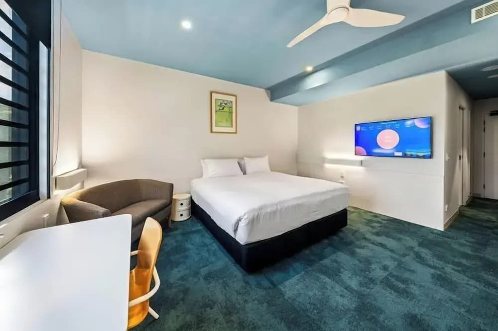 The Lodge, Blacktown - Sydney - photo 11