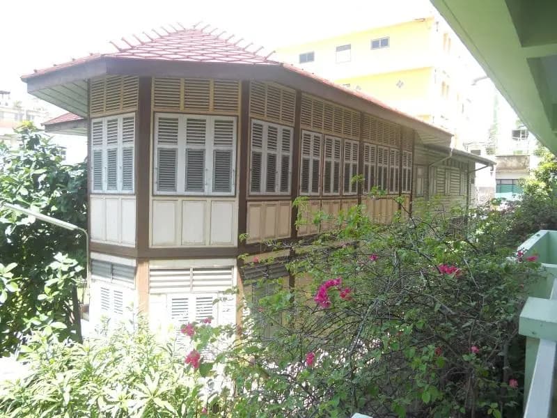 Phra Arthit Mansion - photo 10