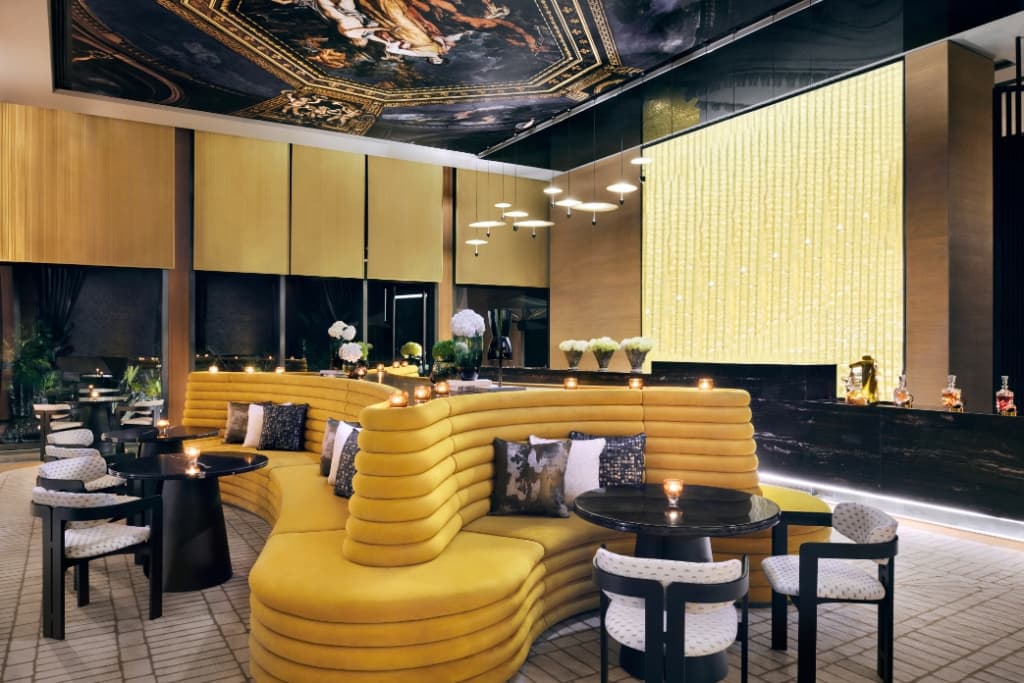 Banyan Tree Dubai - photo 18