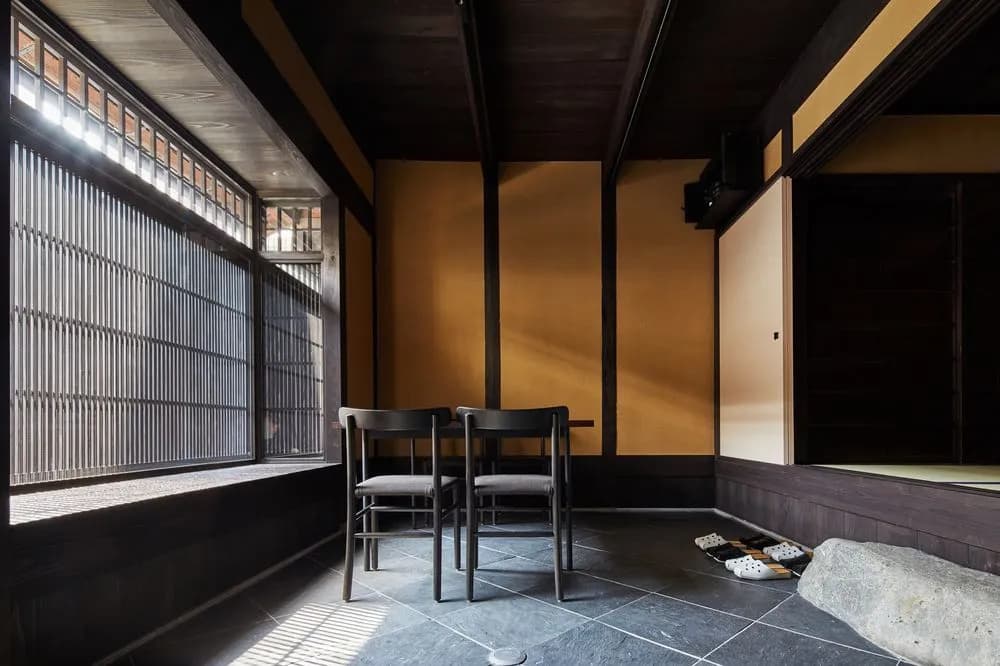 Kyoto Urushiro Wakasaya - photo 13