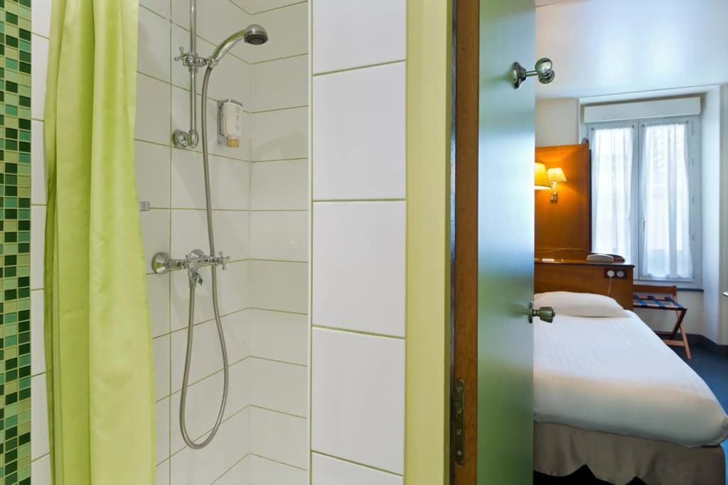 Hôtel Aurore Paris Gare de Lyon - photo 10