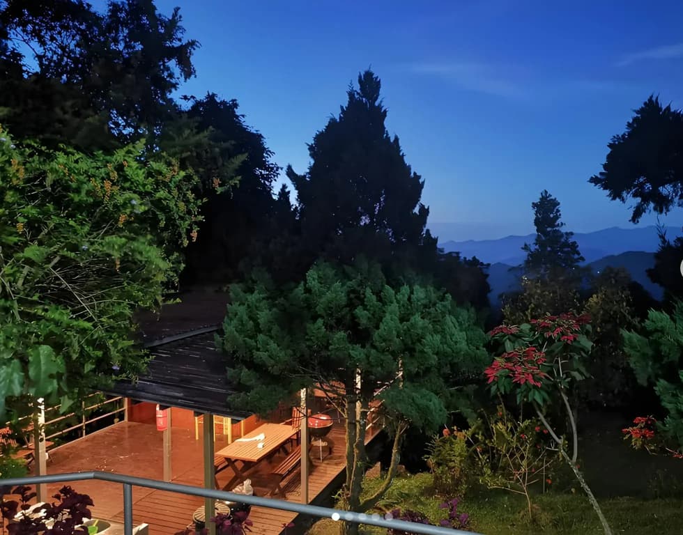 J Residence - photo 9