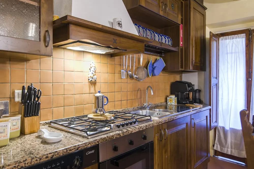 Romantic and Charming Apartments - photo 22