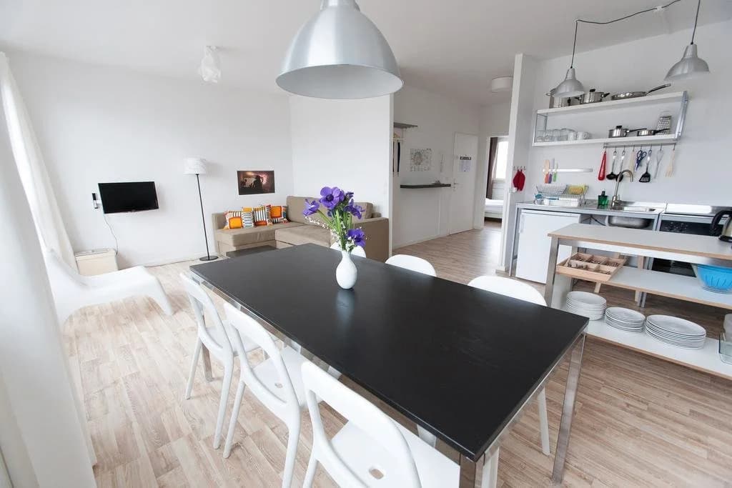 Great Home Berlin - photo 11