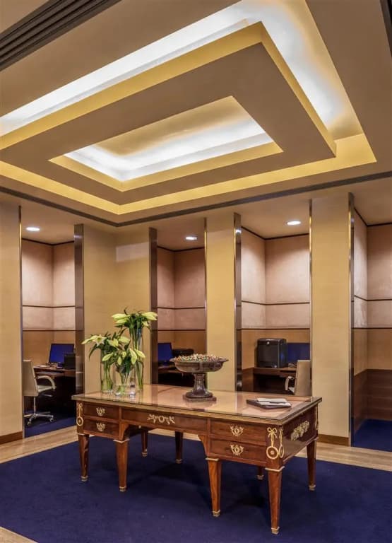 Rome Cavalieri, A Waldorf Astoria Hotel - photo 27